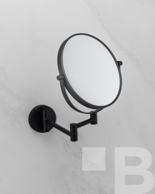 I malé zrcátko může být velký pomocník. Zvlášť při tlačenicích v koupelně nebo ladění ranního make-upu. Prohlédněte si...